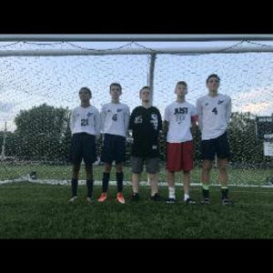 Meet your Posher, Connor